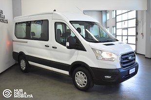 FORD Transit 330 2.0TDCi EcoBlue 150CV PM-TM Combi Trend